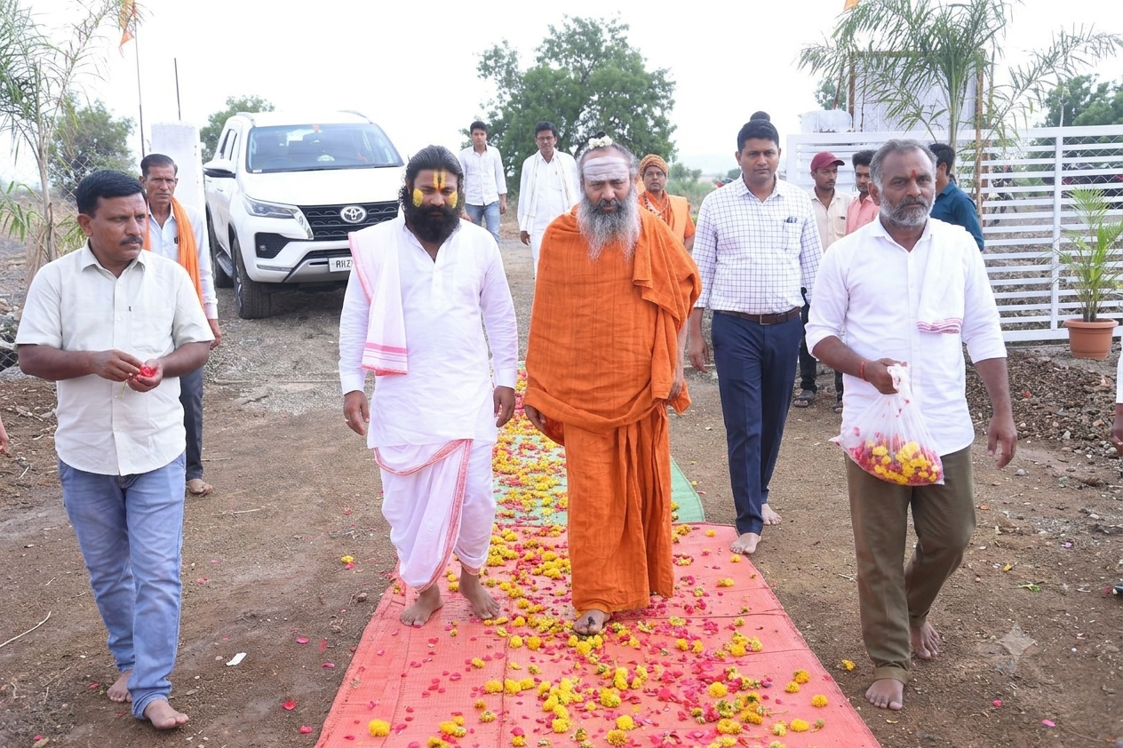 Panchagavya